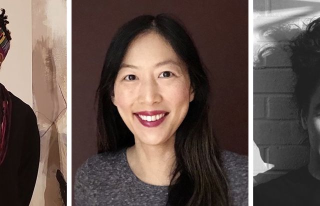 2024 Creative Mecklenburg Grant stitch