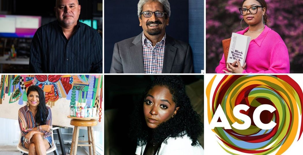 2024 Founders Grant stitch