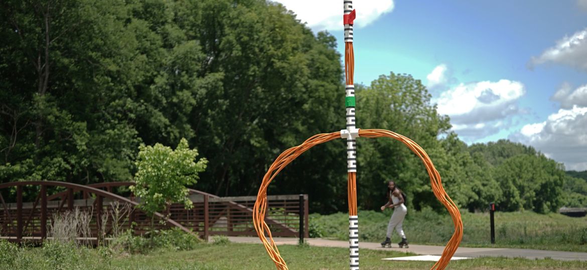 Diver by Marek Ranis 3